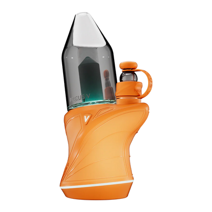 Focus V - Carta Sport Tangerine Orange