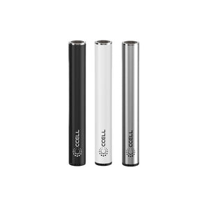 CCELL M4 Vape Pen Battery Cartridge all colors