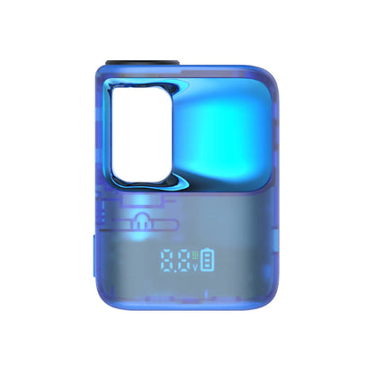 CCELL Styloe Battery Blue