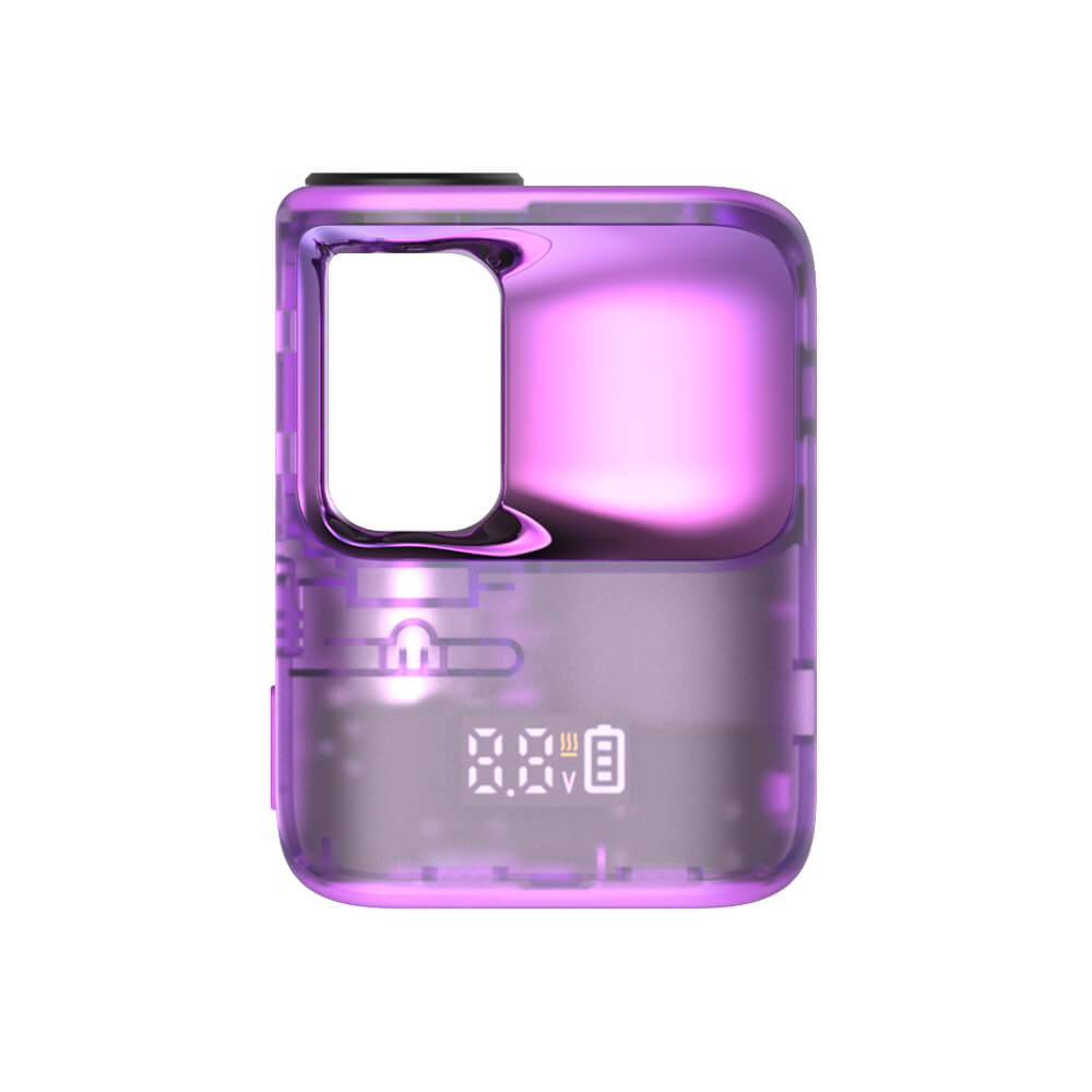 CCELL Styloe Battery Pink