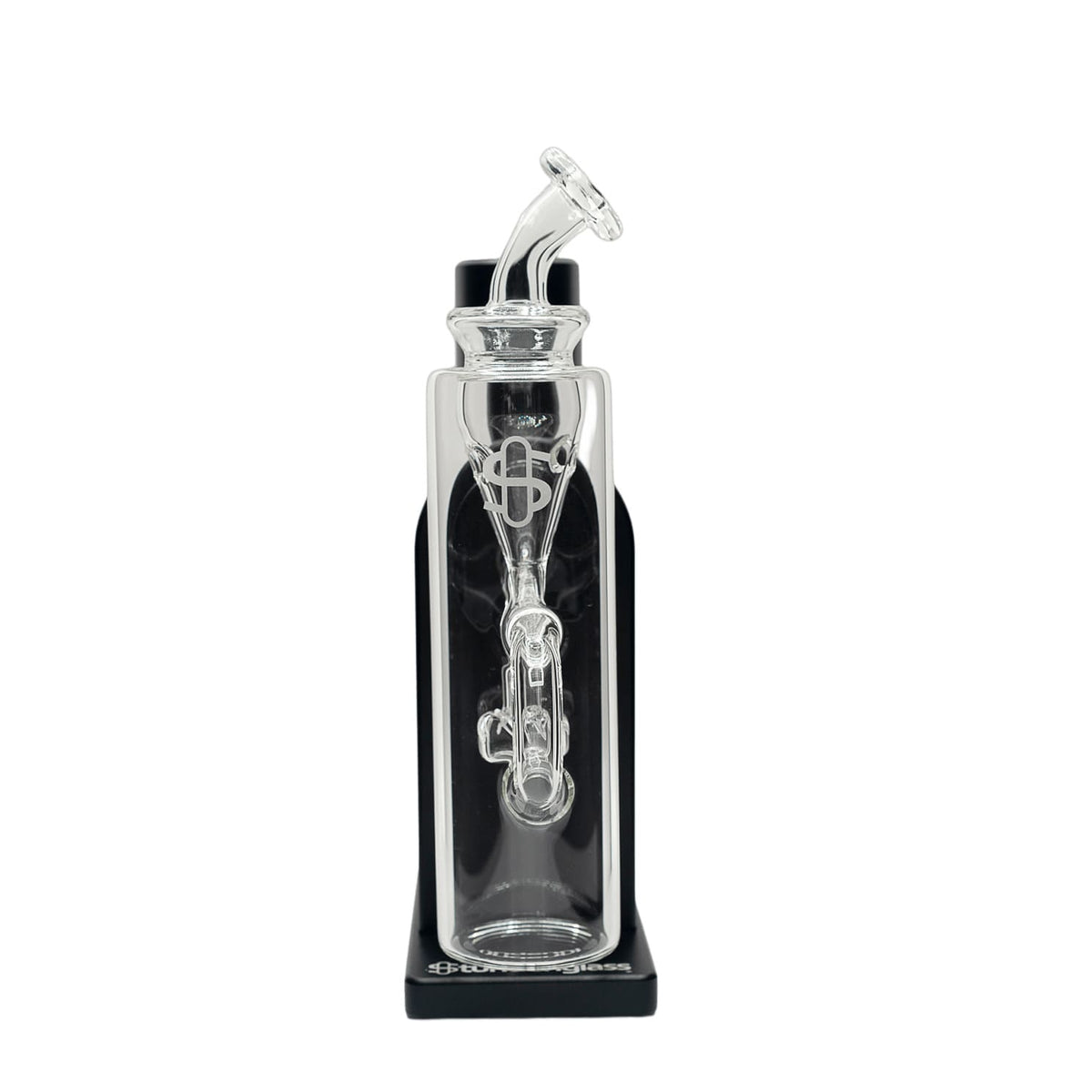 Modül Dok Glass Cascad on dok