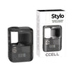 CCELL Stylo Battery Black Box