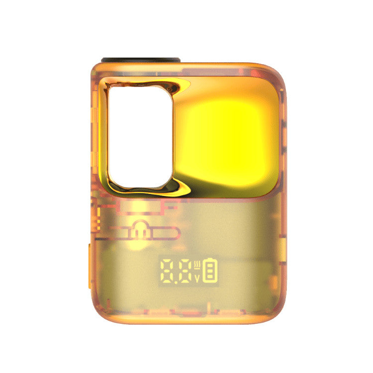 CCELL Stylo Battery Orange