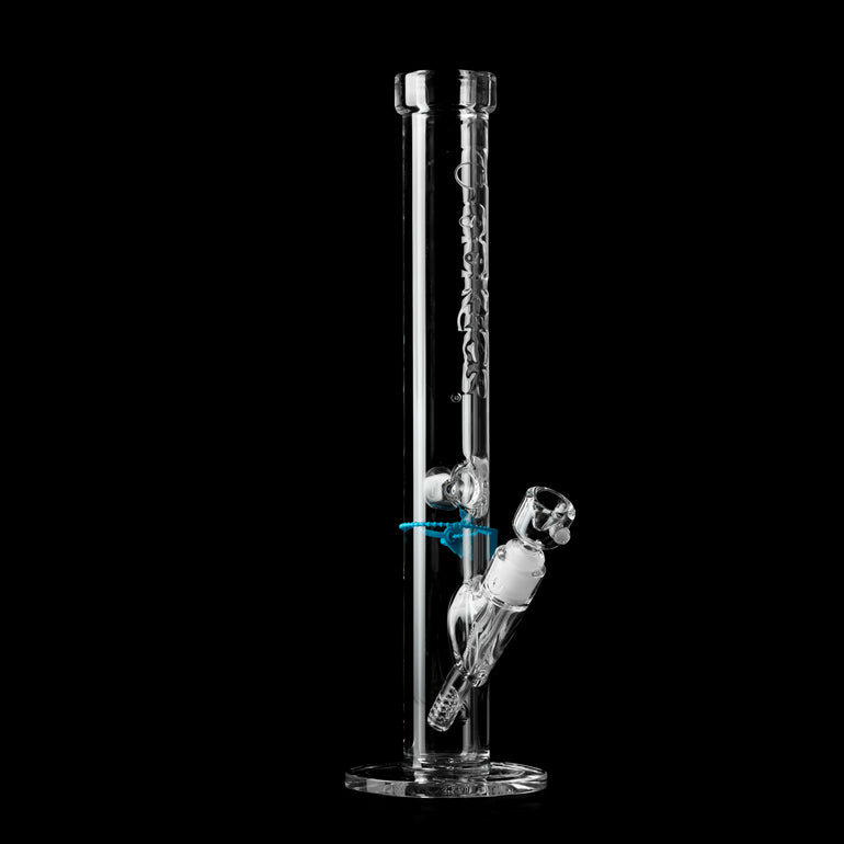 Cookies Flame Straight 7mm bong
