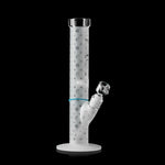 Cookies V Straight Bong White