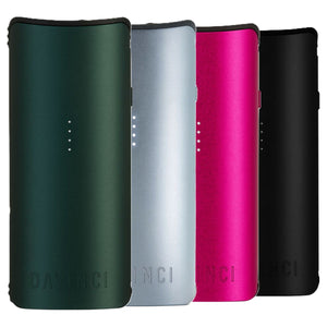 DaVinci MIQRO-C Vaporizer