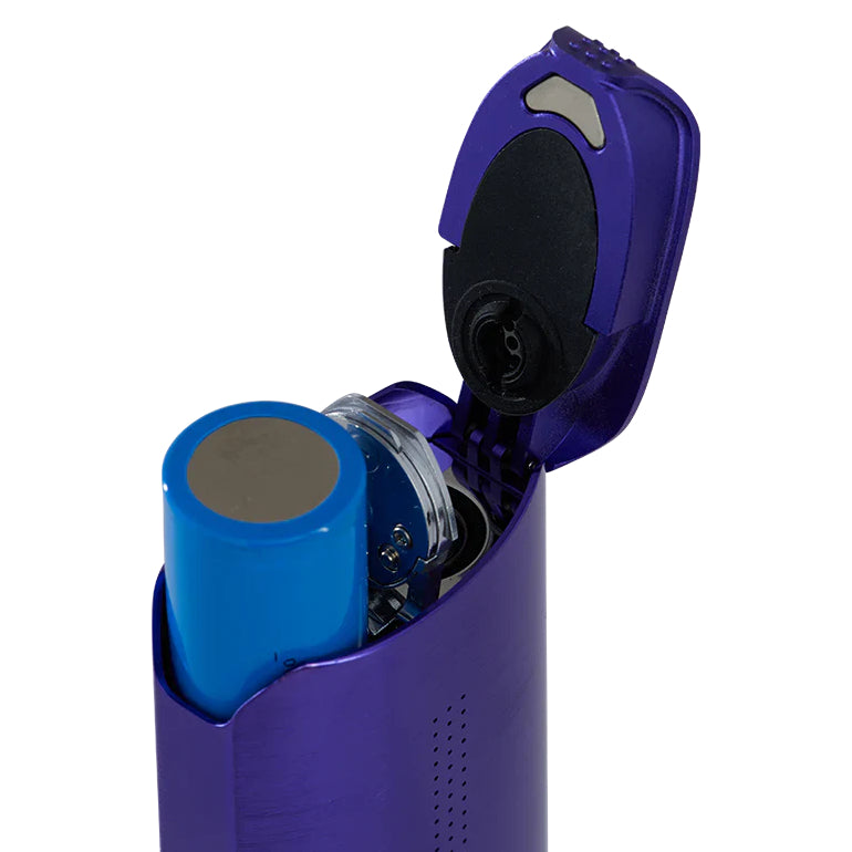 DaVinci IQ3 Vaporizer New Dual Vape + Free Shipping UK DaVinci IQ3 Vaporizer New Dual Vape + Free Shipping UK