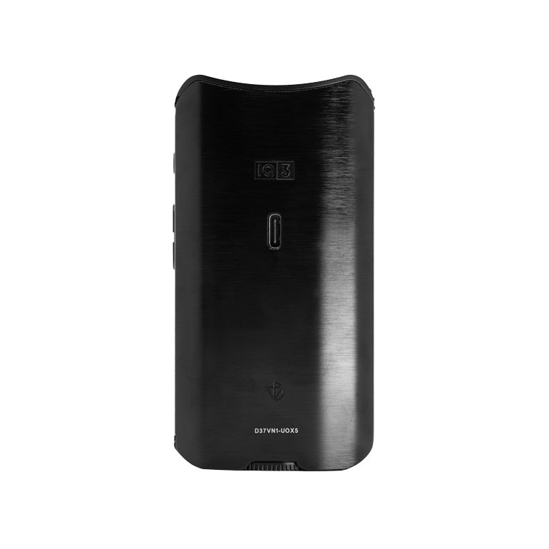 DaVinci IQ3 Vaporizer USB-C Back