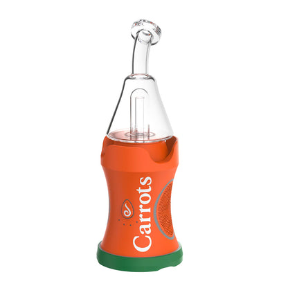 Dr Dabber Boost Evo Carrots Limited Edition UK
