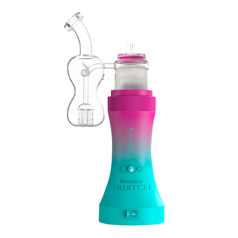 Dr Dabber Switch Sugar Sean Limited Edition