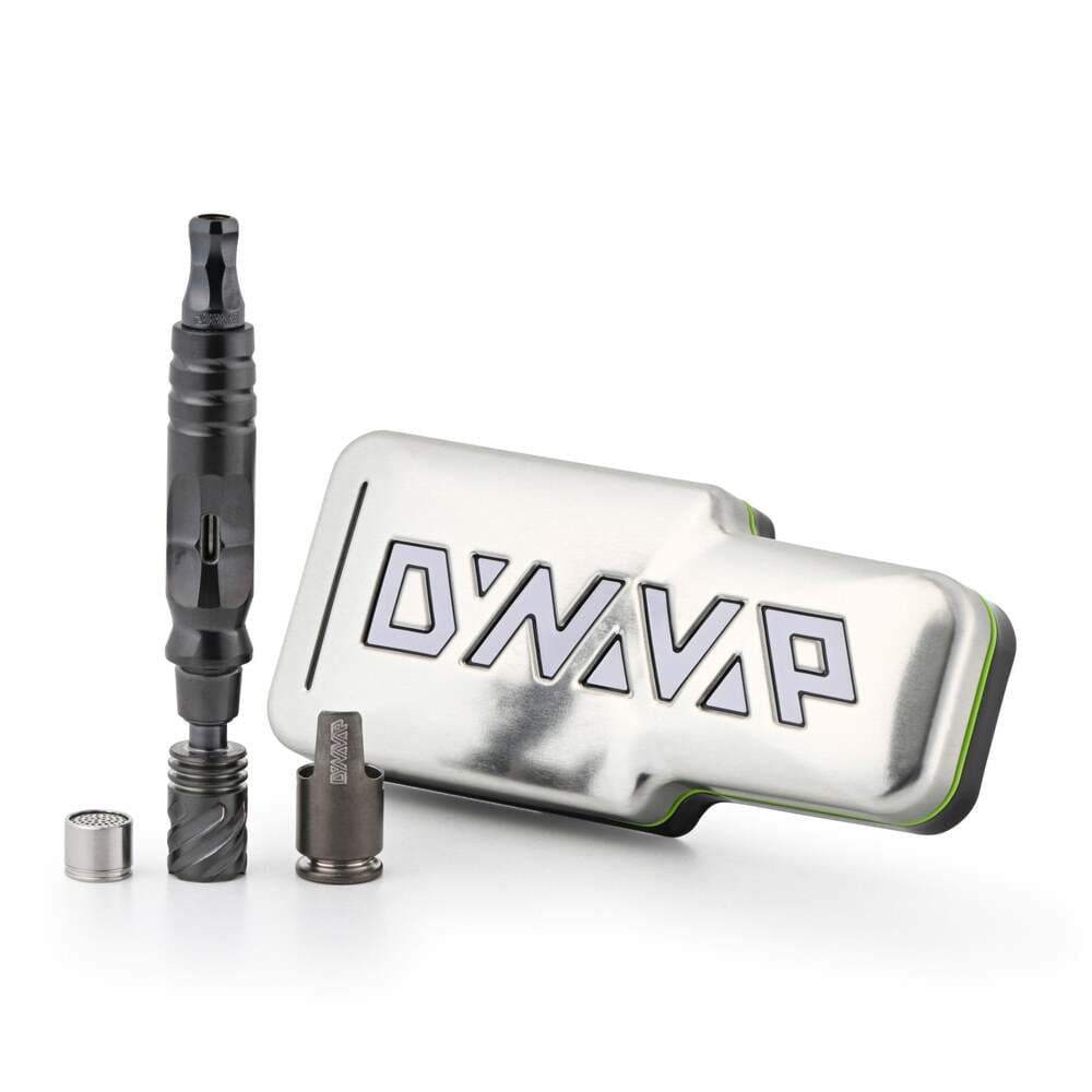 Dynavap Hyperdyn tin case