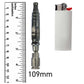 Dynavap Hyperdyn size bic