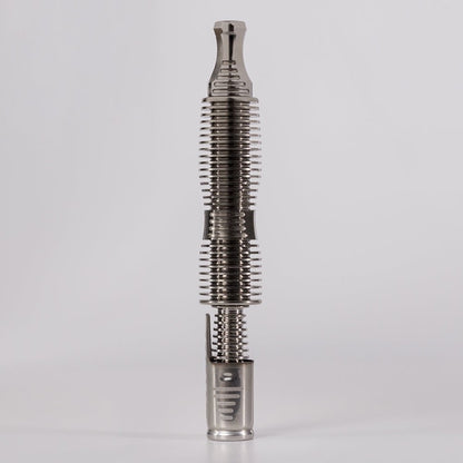 DynaVap - J.P. Finley