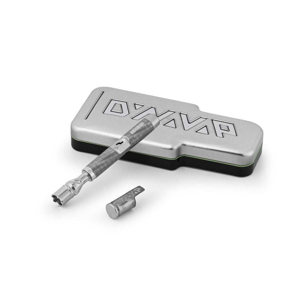 DynaVap M 7 tin case and cap