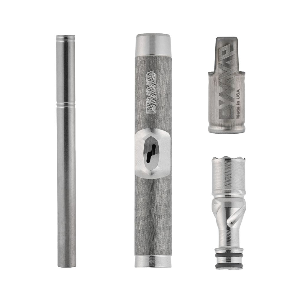DynaVap M 7 parts