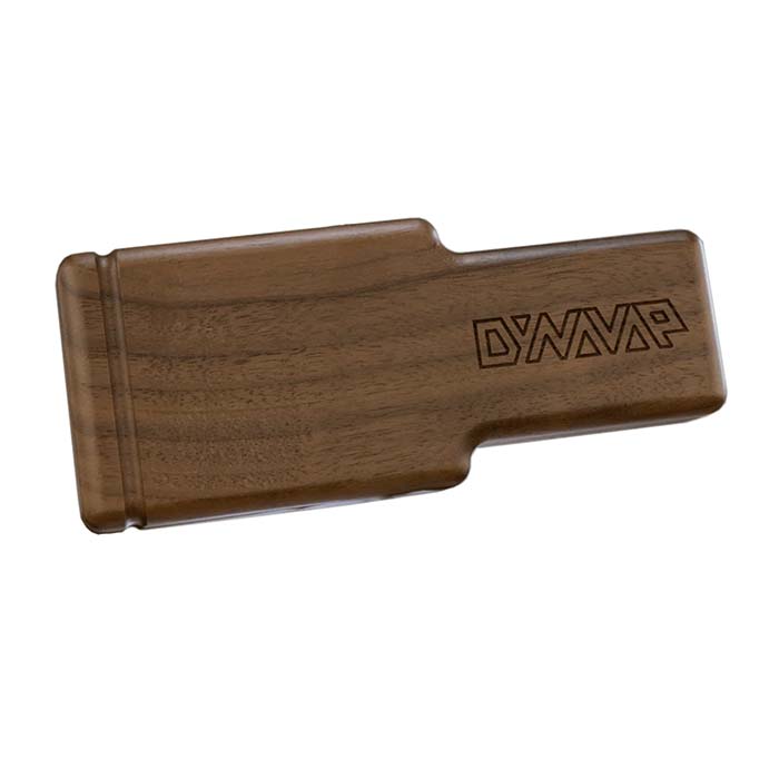 Dynavap - Vonblte Vapestation: Walnut Dynavap - Vonblte Vapestation: Walnut