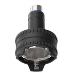 Easy Valve Filling Chamber