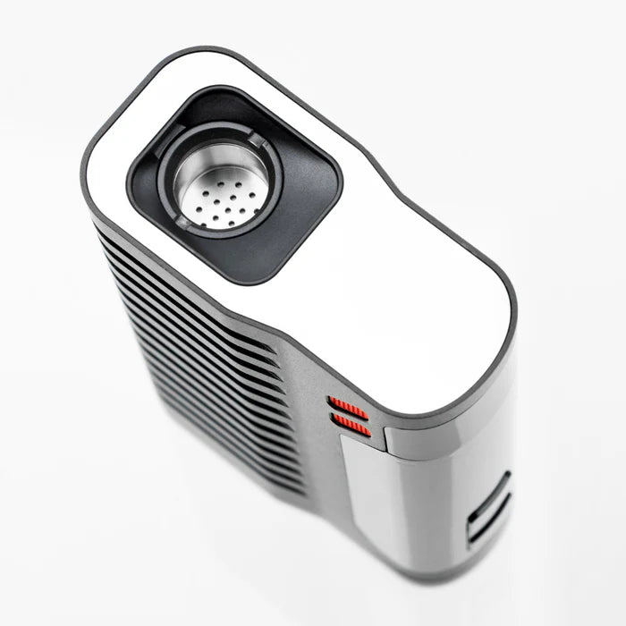 FENiX 2 MAX Vaporizer chamber