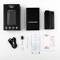 FENiX 2 MAX Vaporizer included