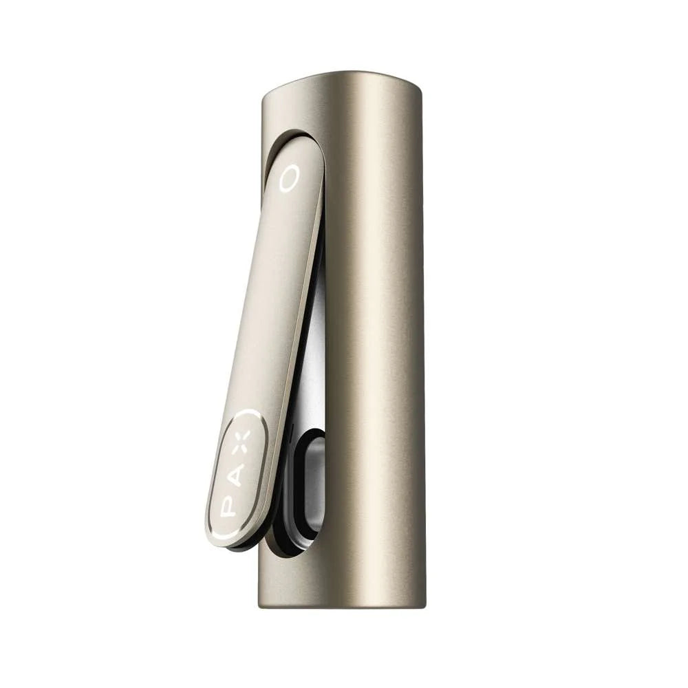 PAX FLOW Vaporizer Champagne Mist UK
