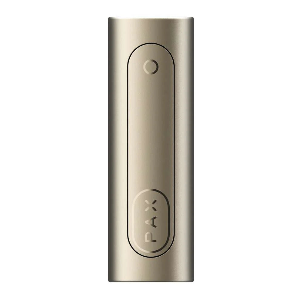 PAX FLOW Vaporizer Champagne Mist UK new
