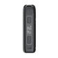 Fenix Vaporizer Display and buttons