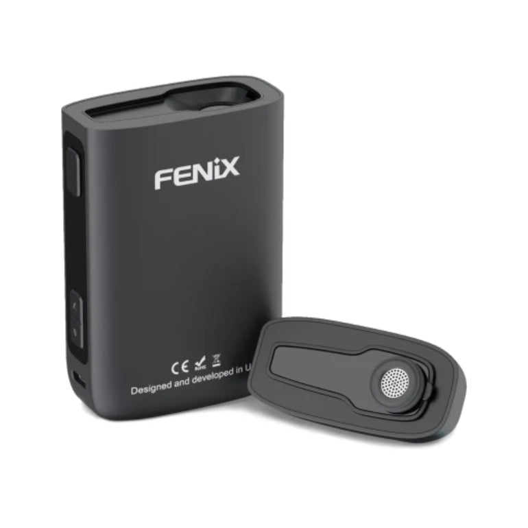 Fenix Vaporizer mouthpiece