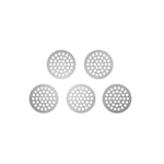 G Pen Dash Mouthpiece Filter Screens 5-Pack