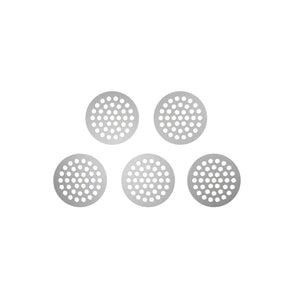 G Pen Dash Mouthpiece Filter Screens 5-Pack