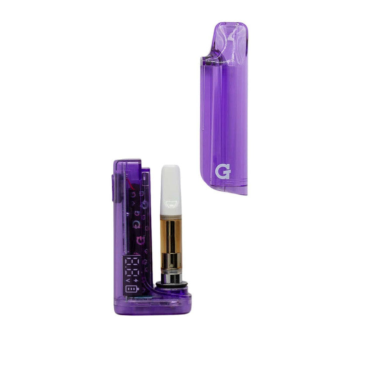 G Pen Hydout 510 Cartridge Battery G Pen Hydout 510 Cartridge Battery