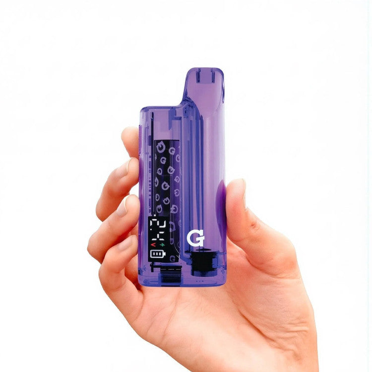 G Pen Hydout 510 Cartridge Battery G Pen Hydout 510 Cartridge Battery
