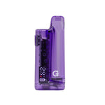 G Pen Hyer Purple Retro Vaporizer in UK