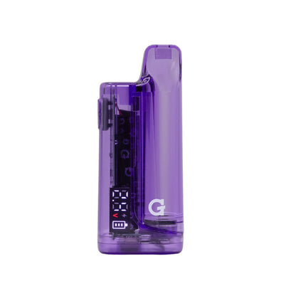 G Pen Hyer Purple Retro Vaporizer in UK