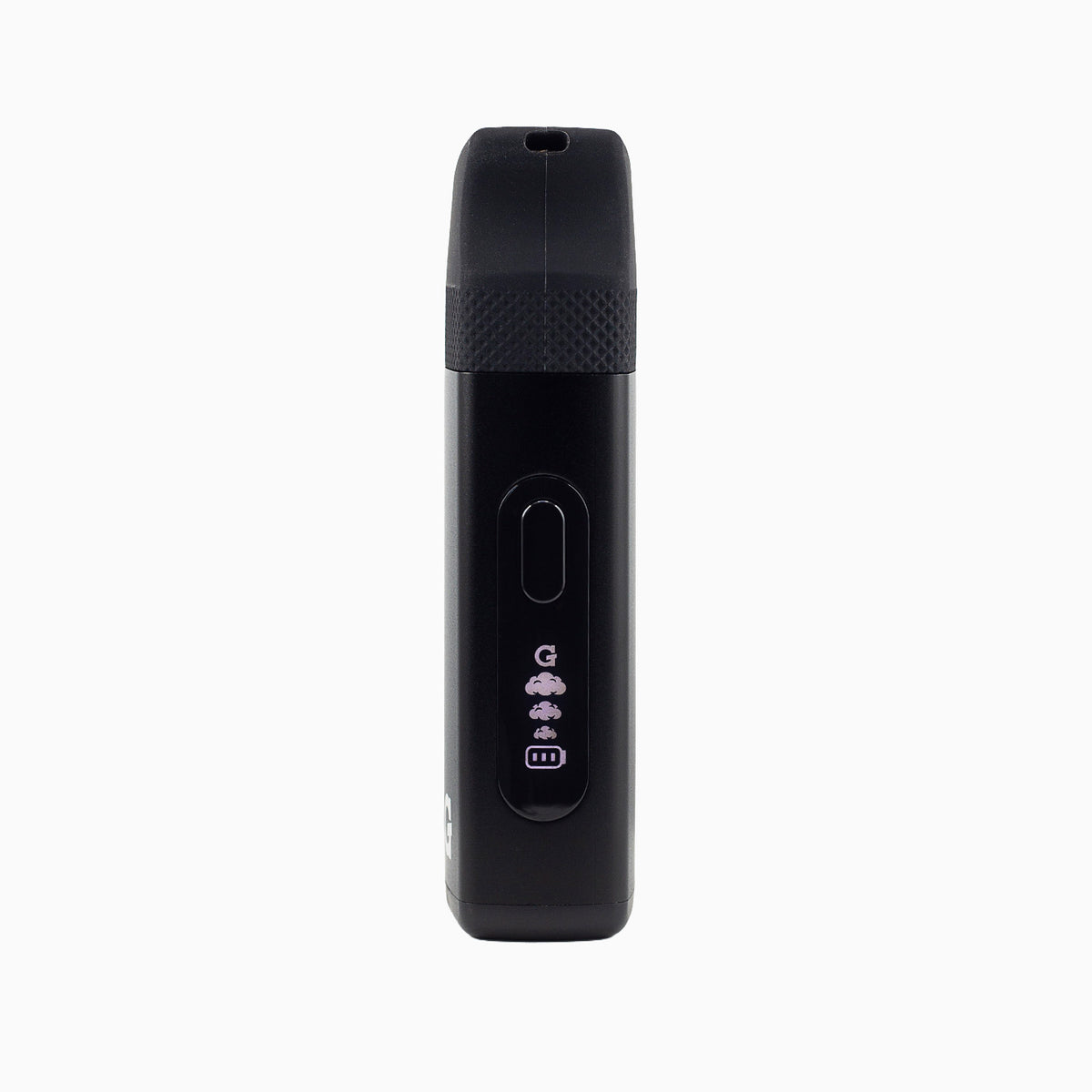 G Pen Micro 2 Concentrate Vaporizer LED Screen
