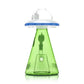 RIPNDIP x HEMPER Lord Nermal UFO XL Bong