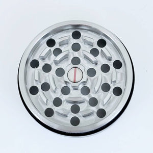 Herb Ripper SS Classic Fine Plate