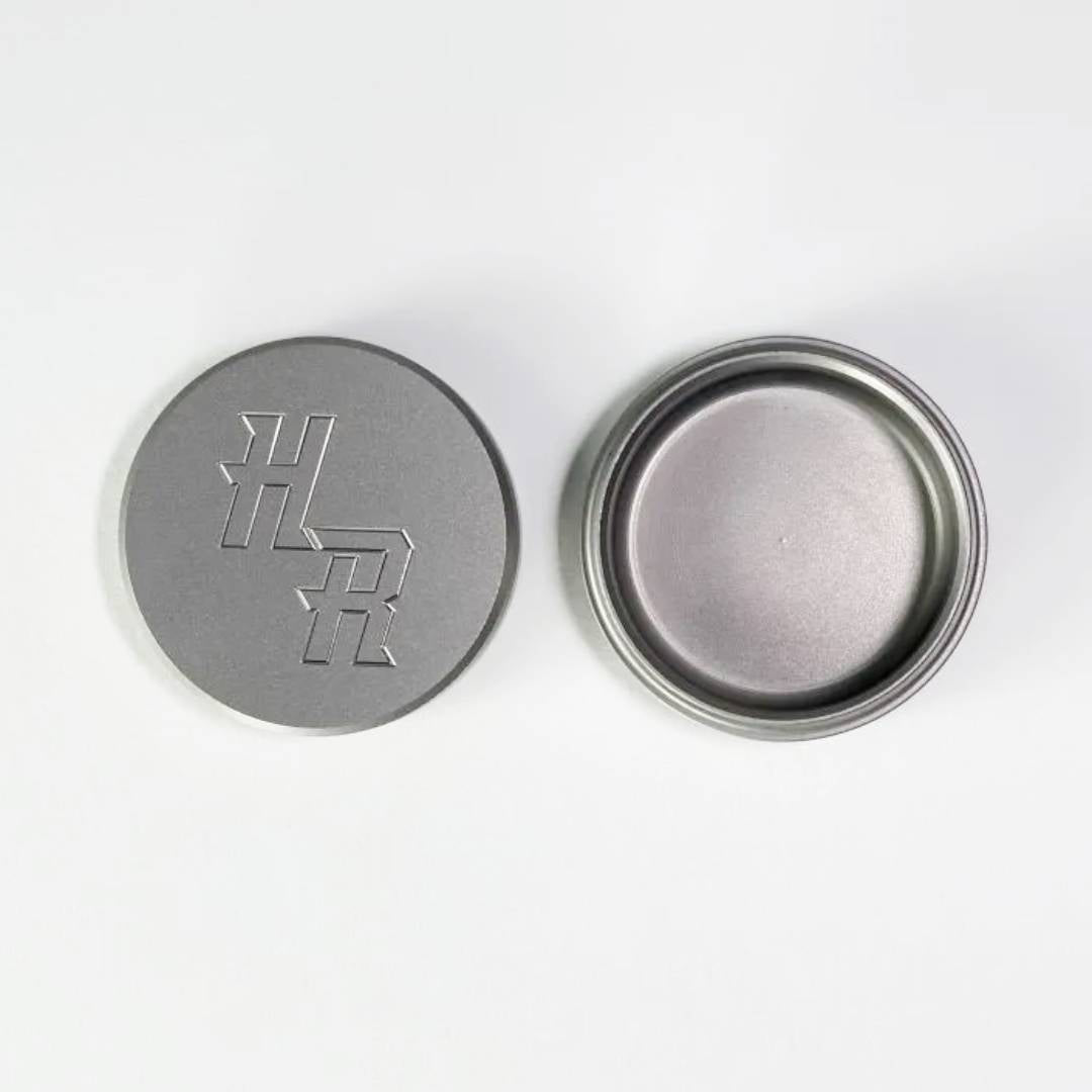 Herb Ripper SS XL Storage open