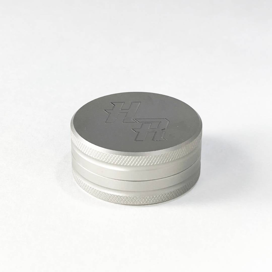 Herb Ripper SS XL Storage Cap
