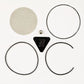 Herb Ripper XL Grinder Maintenance Kit