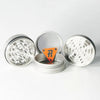 Herb Ripper XL 3 Piece Grinder