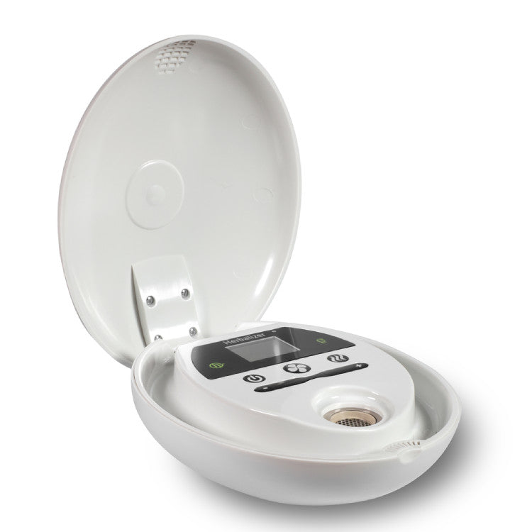 The Herbalizer Dekstop Vaporizer