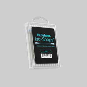 Dr. Dabber  Iso-Snaps 24x