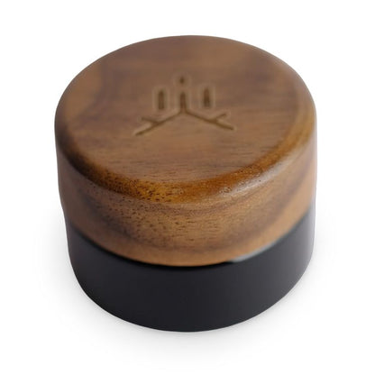 Infinity jar concentrates