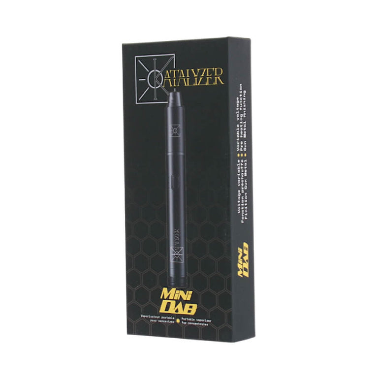 Katalyzer Mini Dab Pen - Best Price UK Katalyzer Mini Dab Pen - Best Price UK