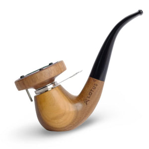 Lotus Gentleman Pipe