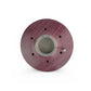 Lotus Cap Amaranth Bottom