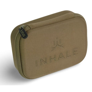 Lotus Hard Case Closed Logo