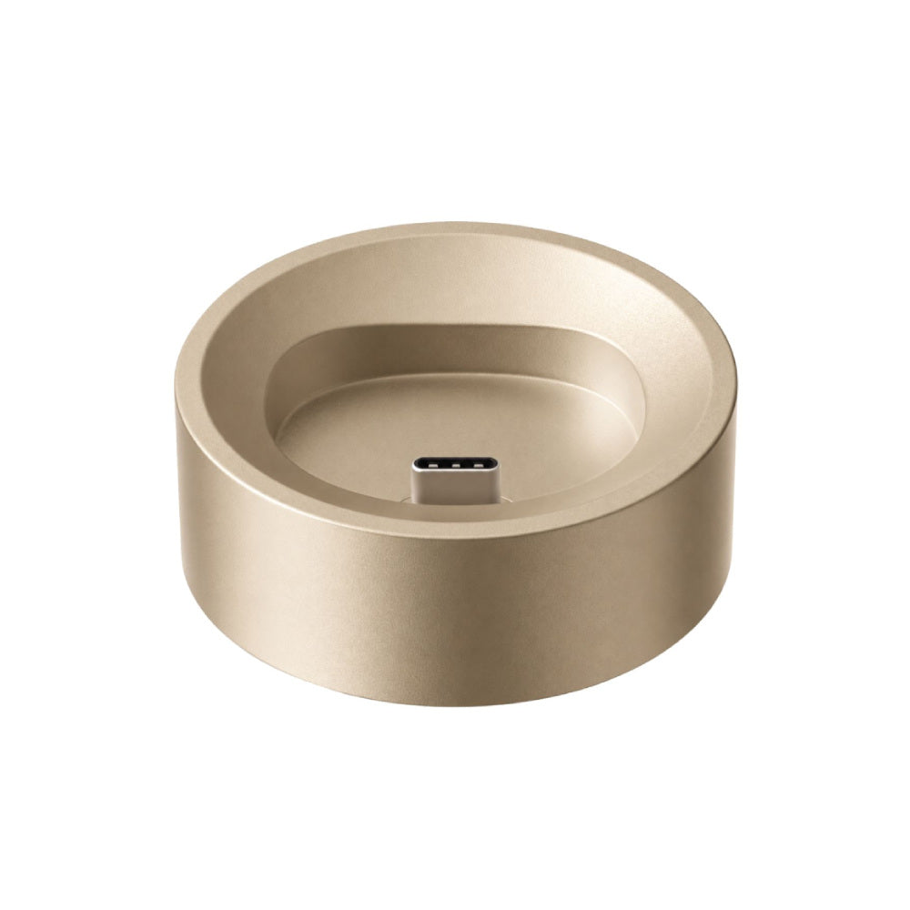 PAX FLOW Charging Dock Champagne Mist