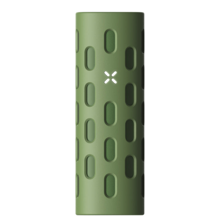 PAX Mini Grip Sleeve In Onyx  Silicone Protective Cover For PAX Mini  Vaporizer PAX Mini Sleeve