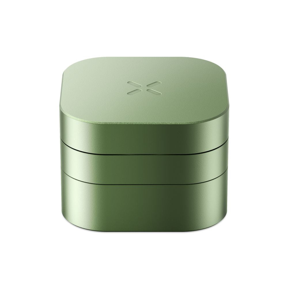 PAX Grinder Greenstone